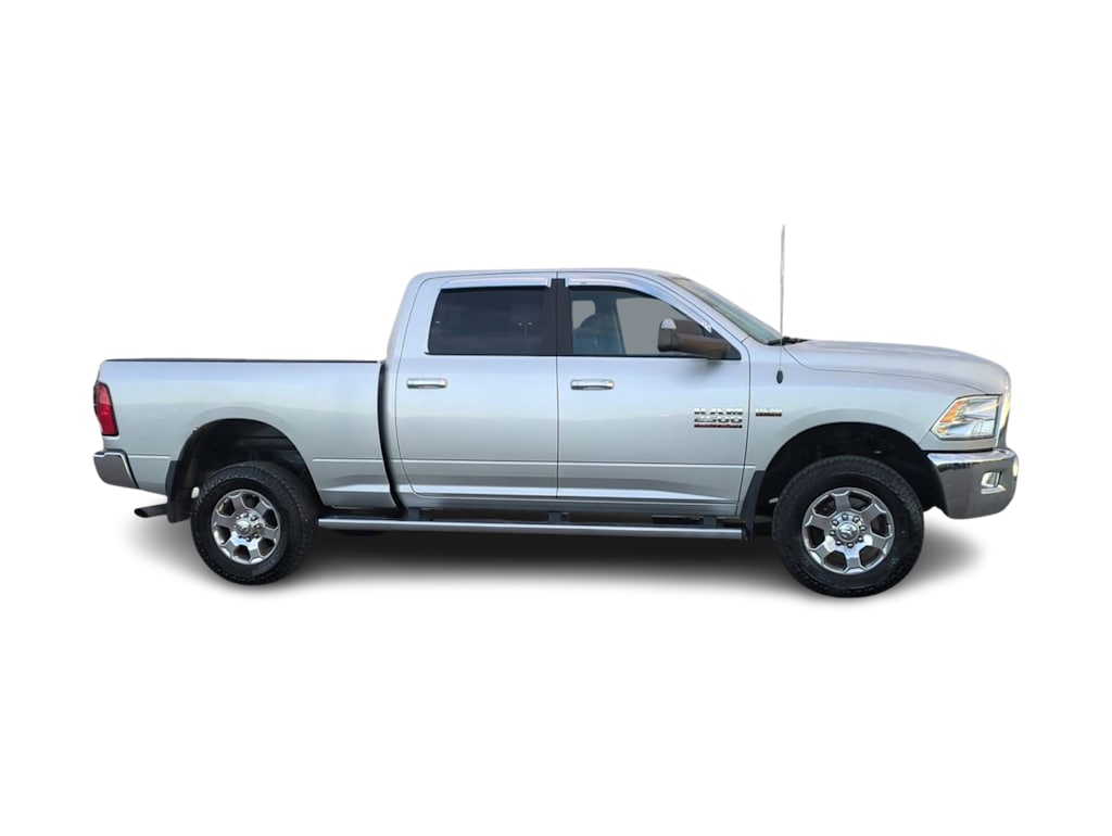 Thumbnail: 2018 RAM 2500 - 20