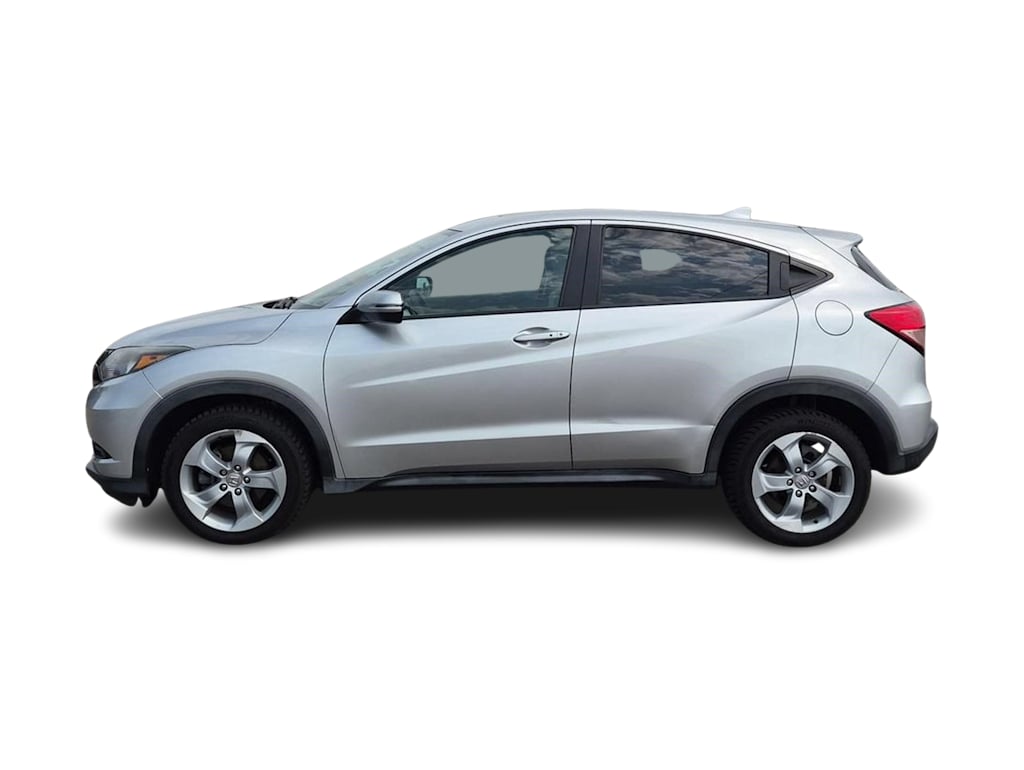 Thumbnail: 2016 Honda HR-V - 3
