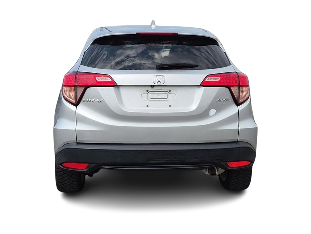 Thumbnail: 2016 Honda HR-V - 5