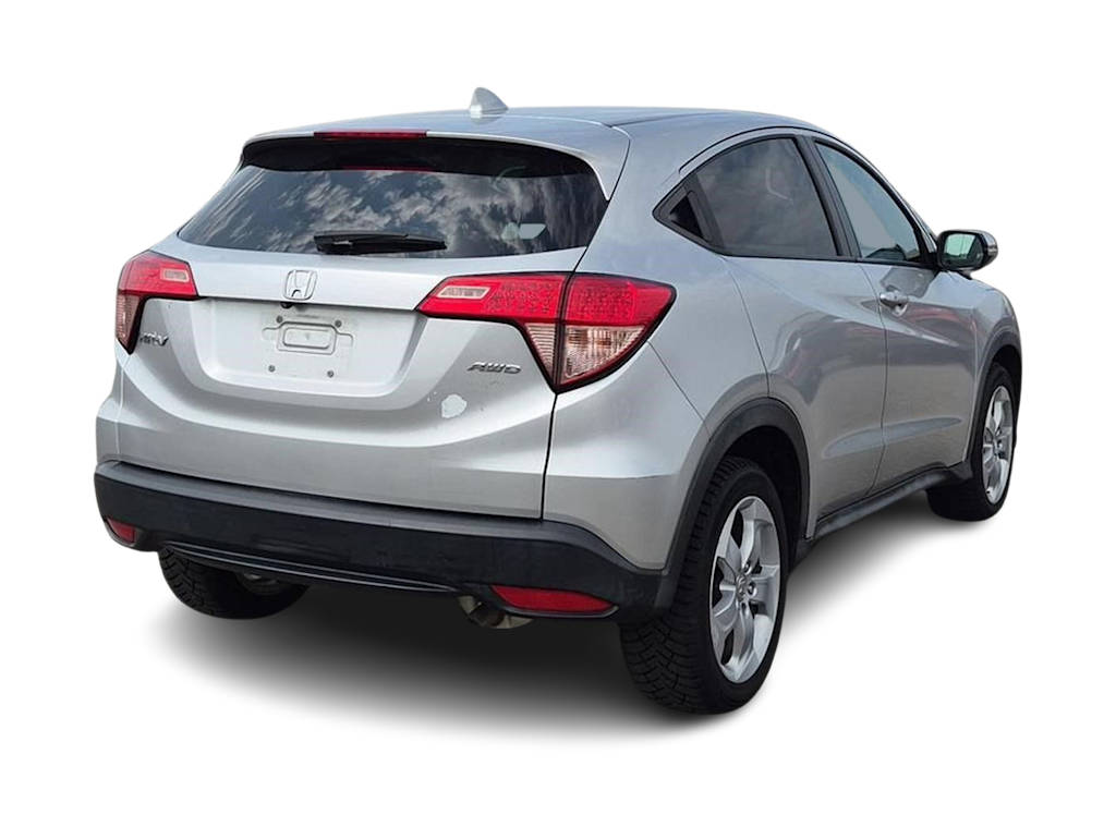 Thumbnail: 2016 Honda HR-V - 20