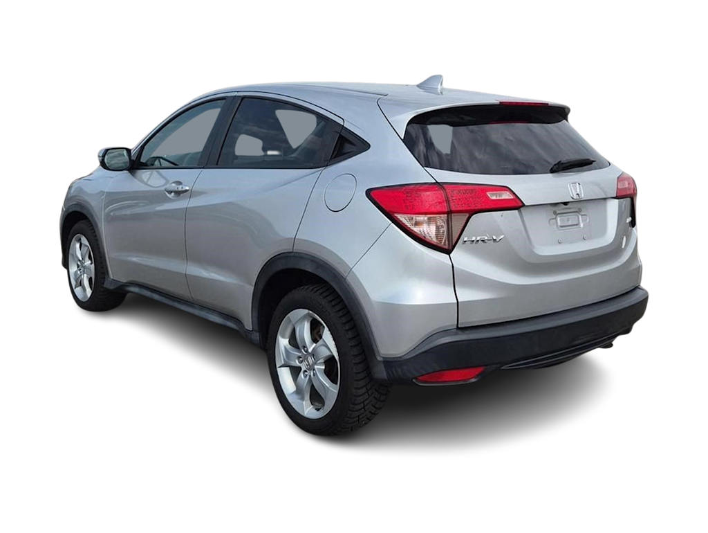 Thumbnail: 2016 Honda HR-V - 4