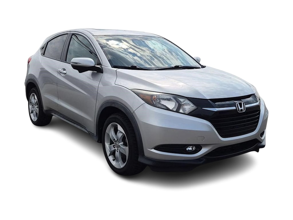 Thumbnail: 2016 Honda HR-V - 22