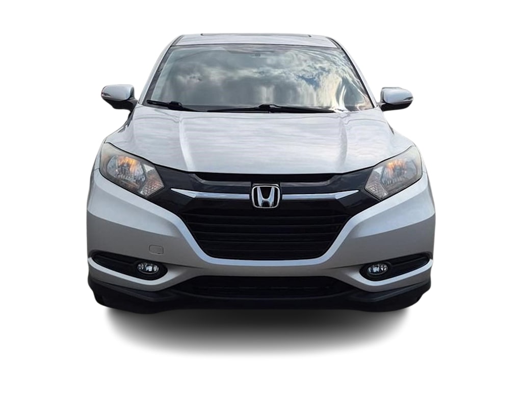 Thumbnail: 2016 Honda HR-V - 6