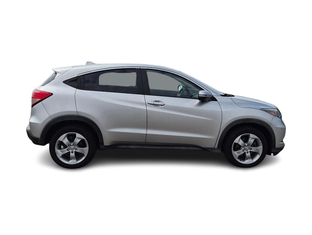 Thumbnail: 2016 Honda HR-V - 21