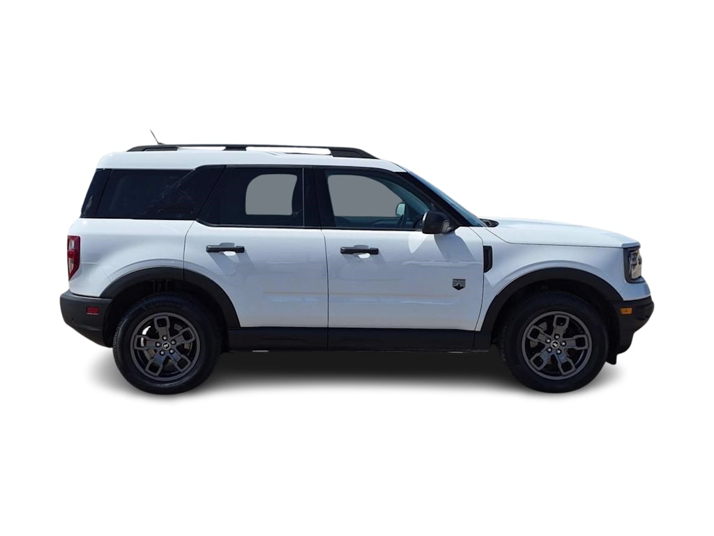 Thumbnail: 2022 Ford Bronco Sport - 21