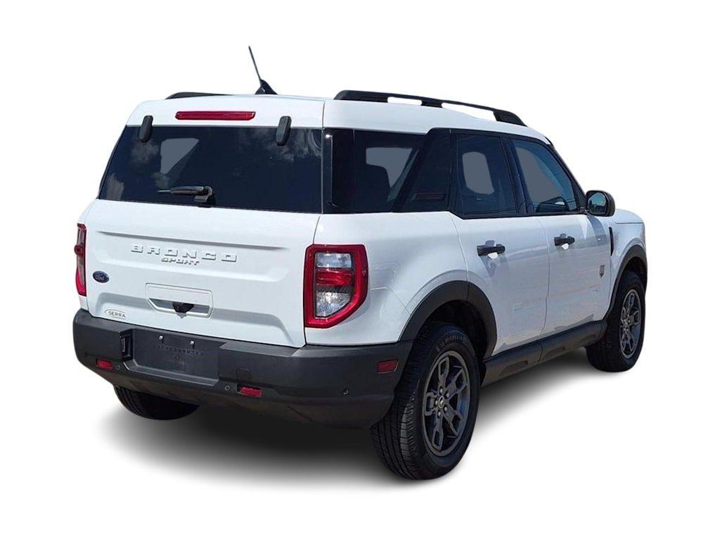 Thumbnail: 2022 Ford Bronco Sport - 20