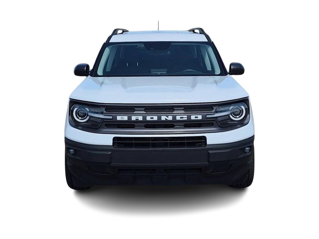 Thumbnail: 2022 Ford Bronco Sport - 6