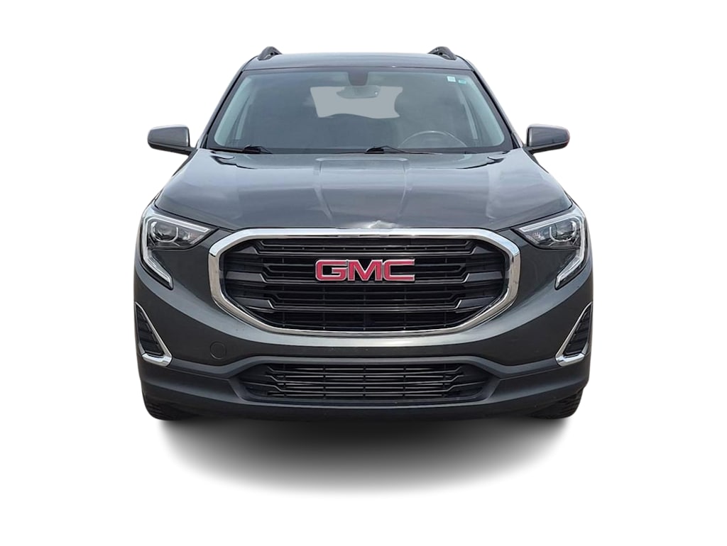Thumbnail: 2019 GMC Terrain - 6