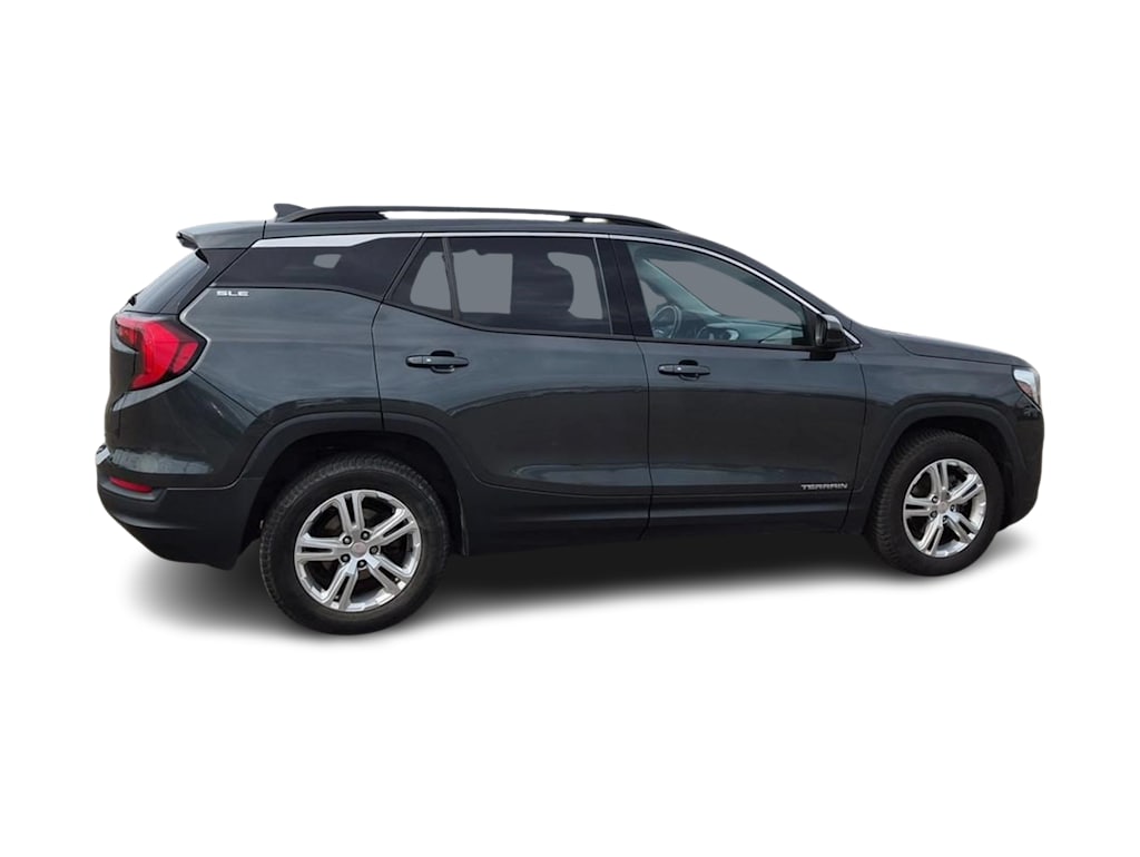 Thumbnail: 2019 GMC Terrain - 20