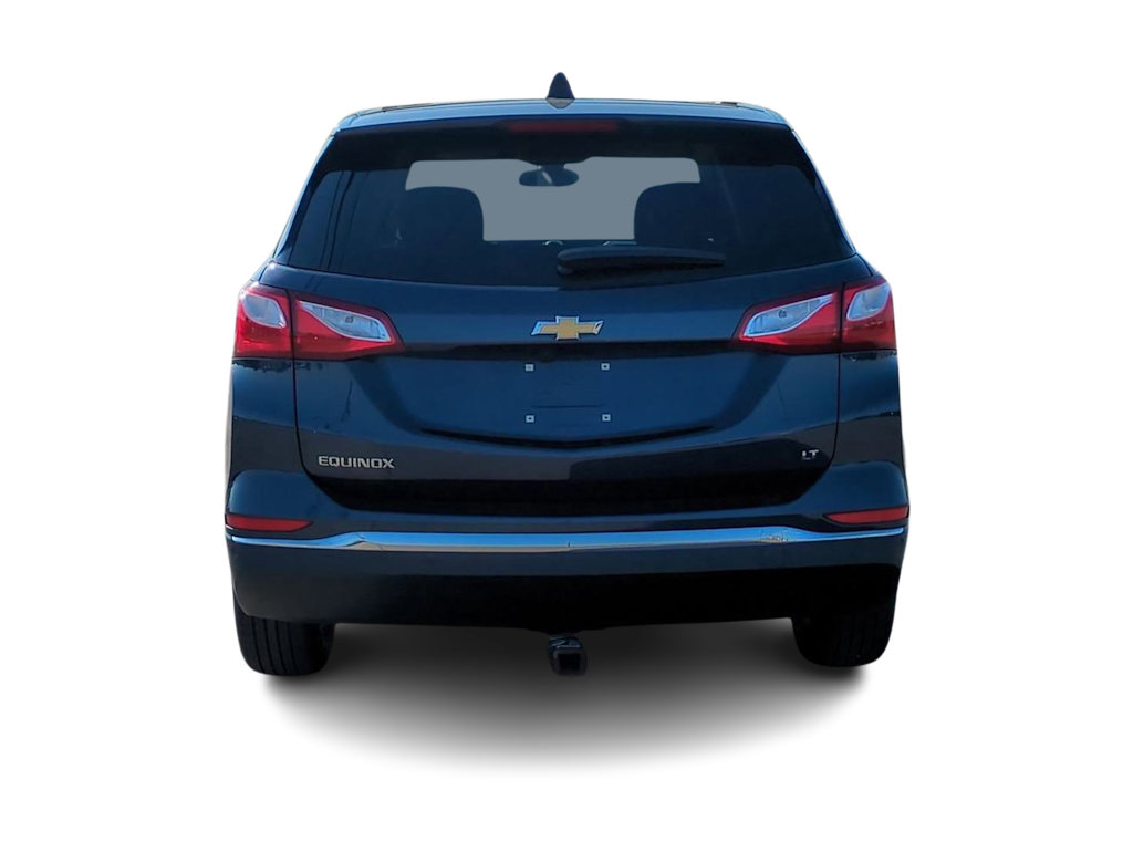 Thumbnail: 2018 Chevrolet Equinox - 5