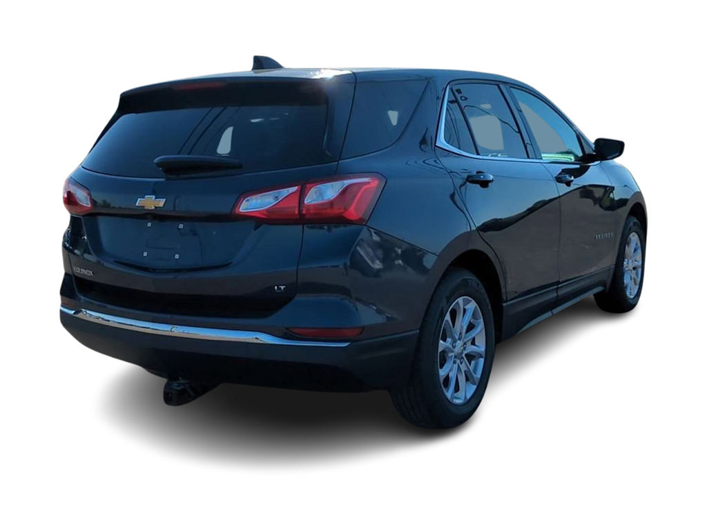 Thumbnail: 2018 Chevrolet Equinox - 20