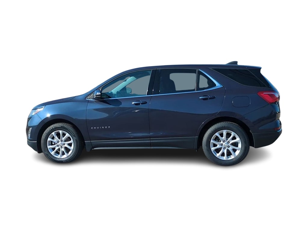 Thumbnail: 2018 Chevrolet Equinox - 3