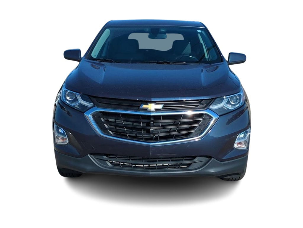 Thumbnail: 2018 Chevrolet Equinox - 6