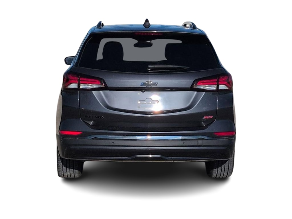 Thumbnail: 2023 Chevrolet Equinox - 5