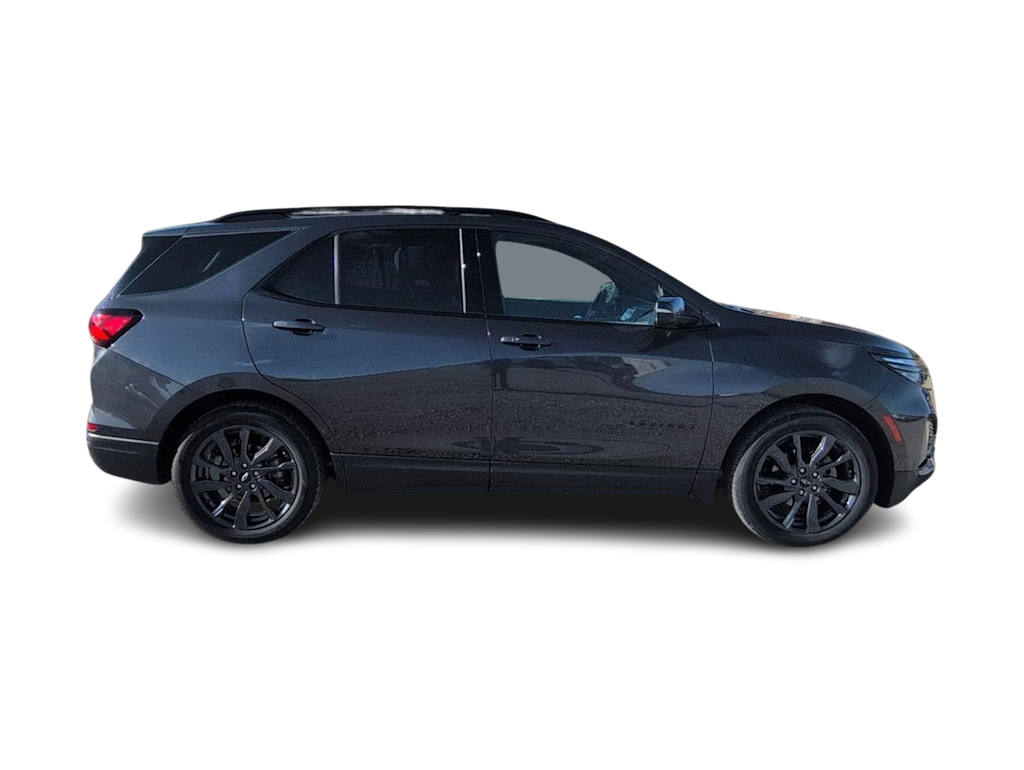 Thumbnail: 2023 Chevrolet Equinox - 22