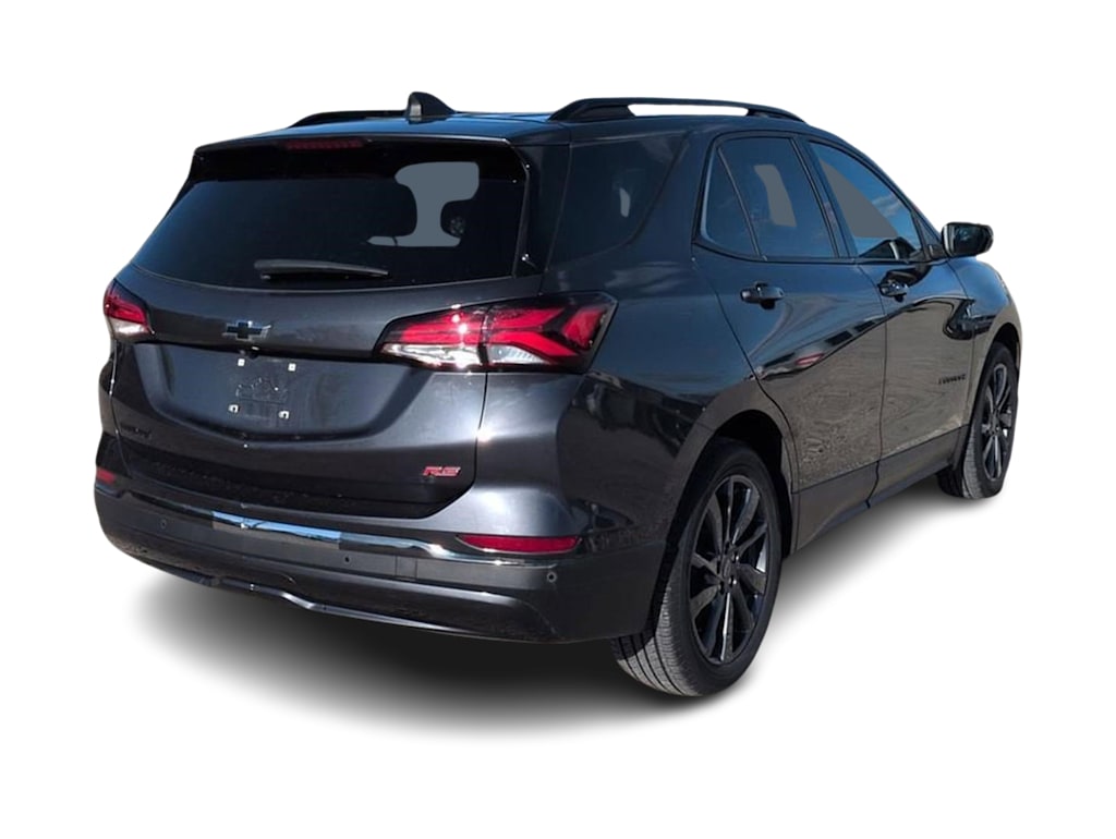 Thumbnail: 2023 Chevrolet Equinox - 21