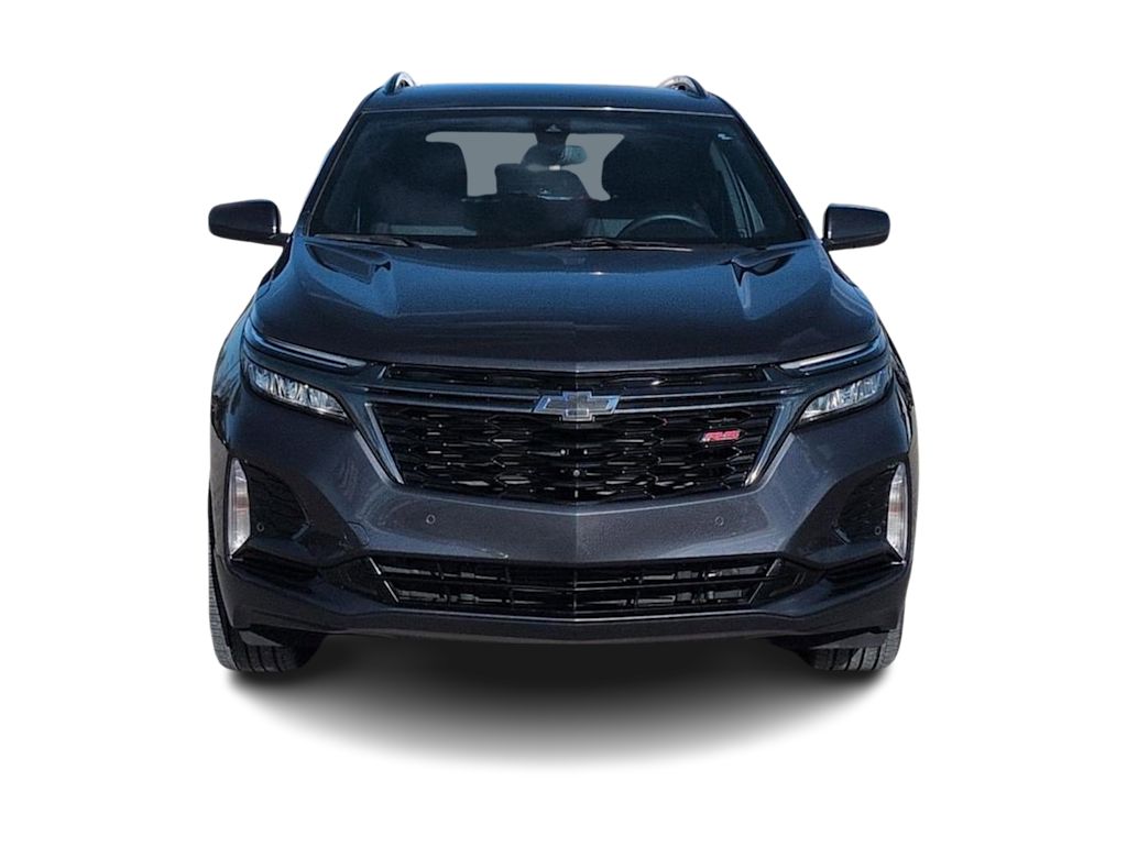 Thumbnail: 2023 Chevrolet Equinox - 6