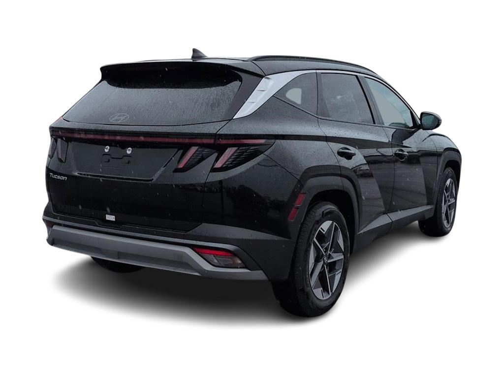 Thumbnail: 2025 Hyundai Tucson - 19