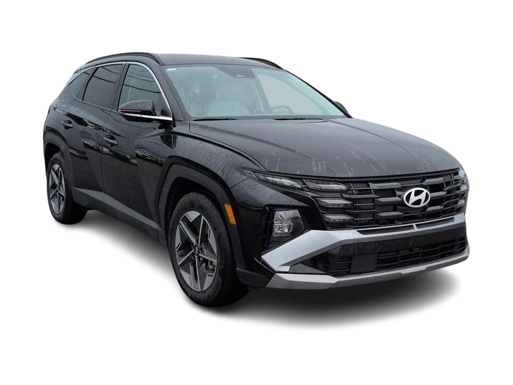 Thumbnail: 2025 Hyundai Tucson - 21