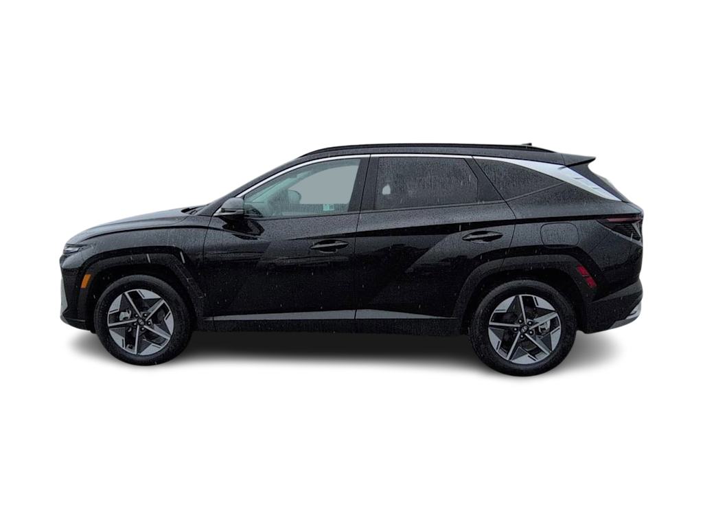 Thumbnail: 2025 Hyundai Tucson - 3