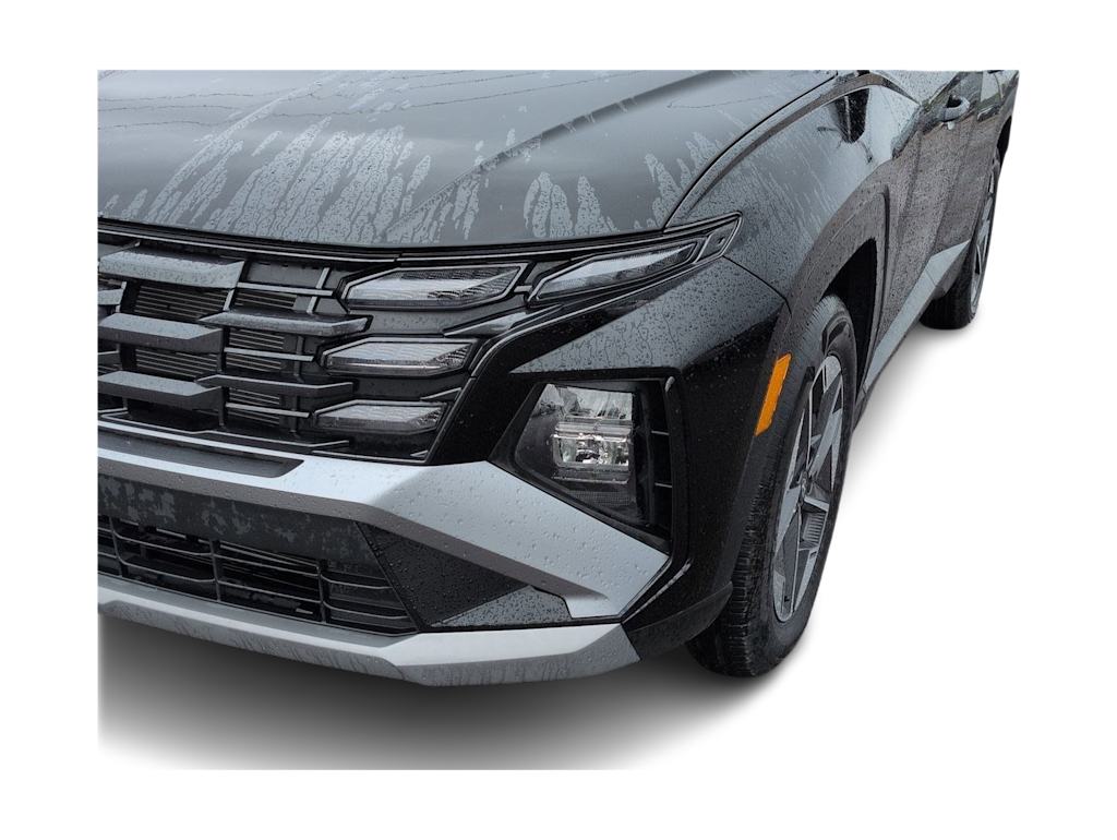 Thumbnail: 2025 Hyundai Tucson - 23
