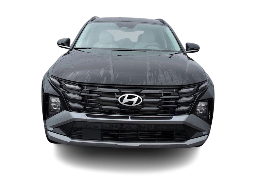Thumbnail: 2025 Hyundai Tucson - 22