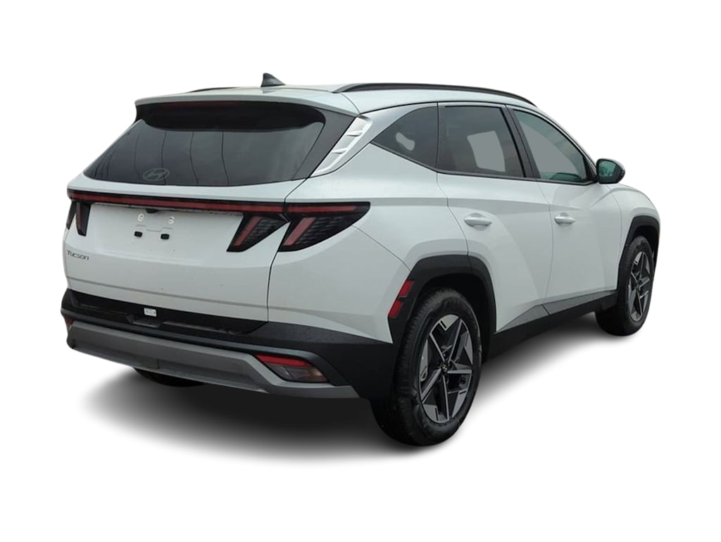 Thumbnail: 2025 Hyundai Tucson - 19