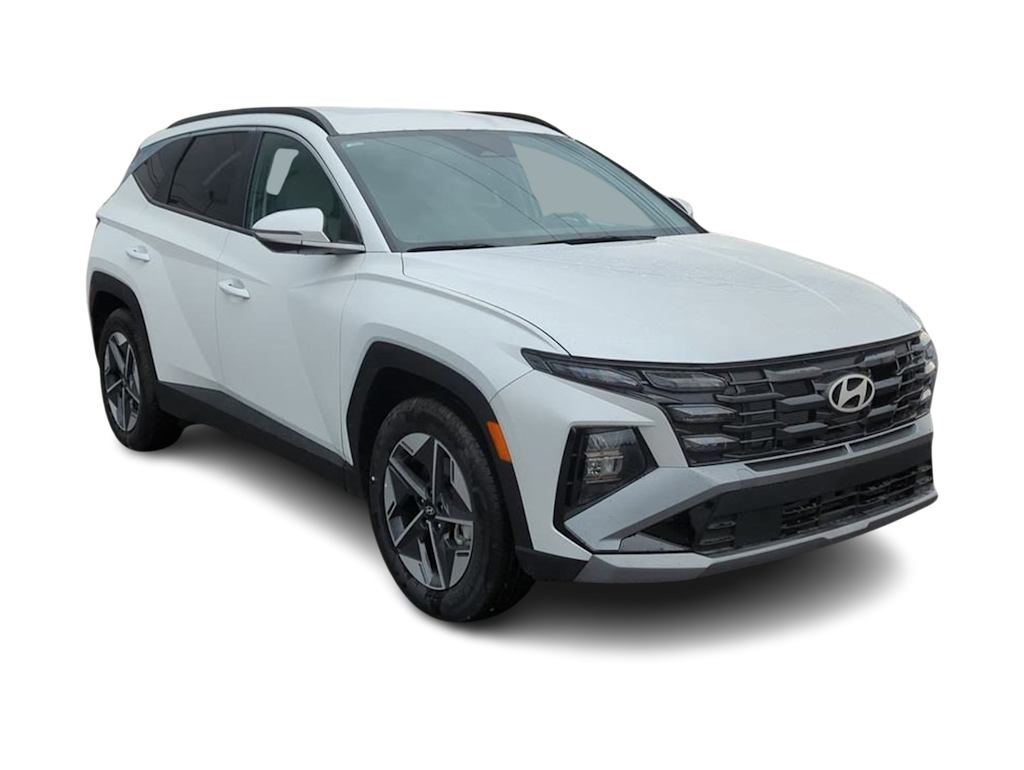 Thumbnail: 2025 Hyundai Tucson - 21