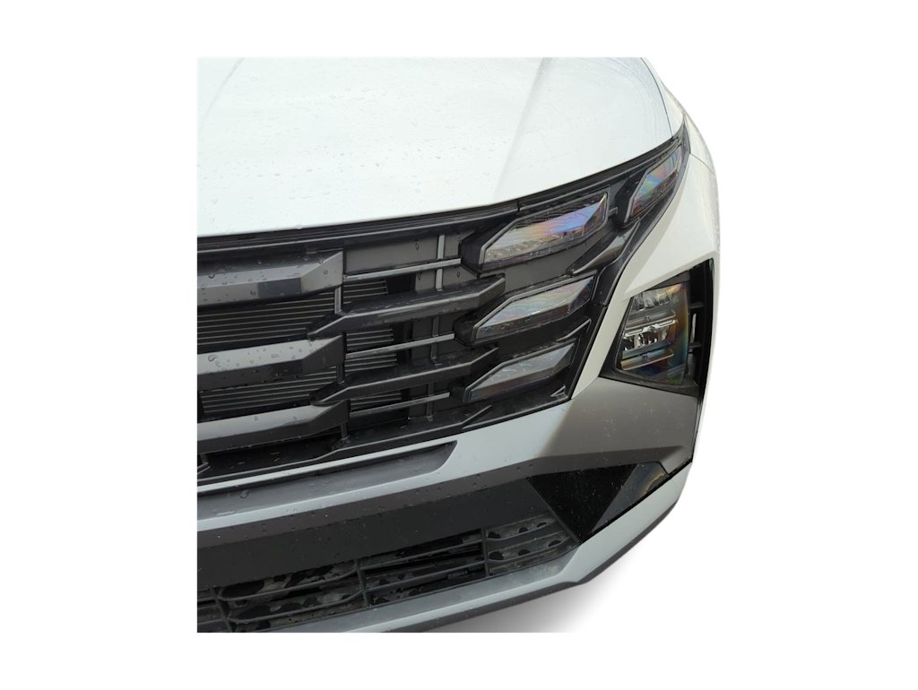 Thumbnail: 2025 Hyundai Tucson - 22