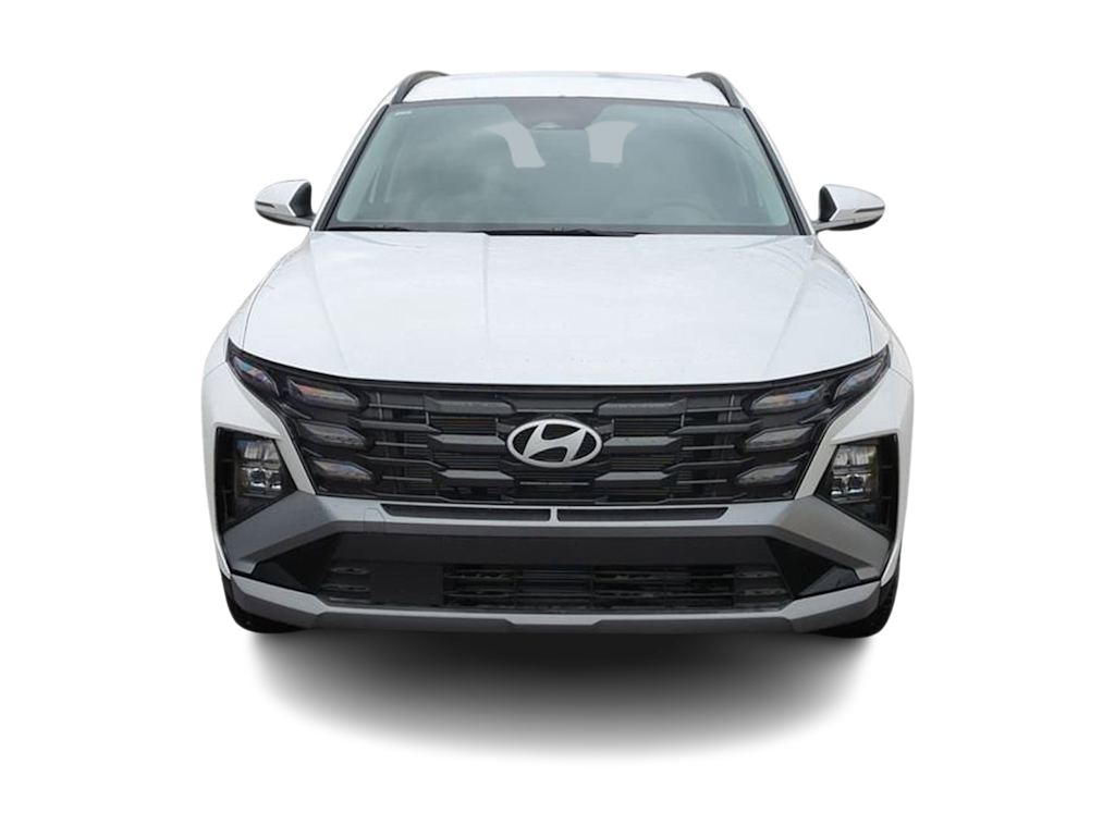 Thumbnail: 2025 Hyundai Tucson - 6