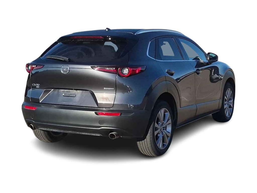 Thumbnail: 2020 Mazda CX-30 - 21