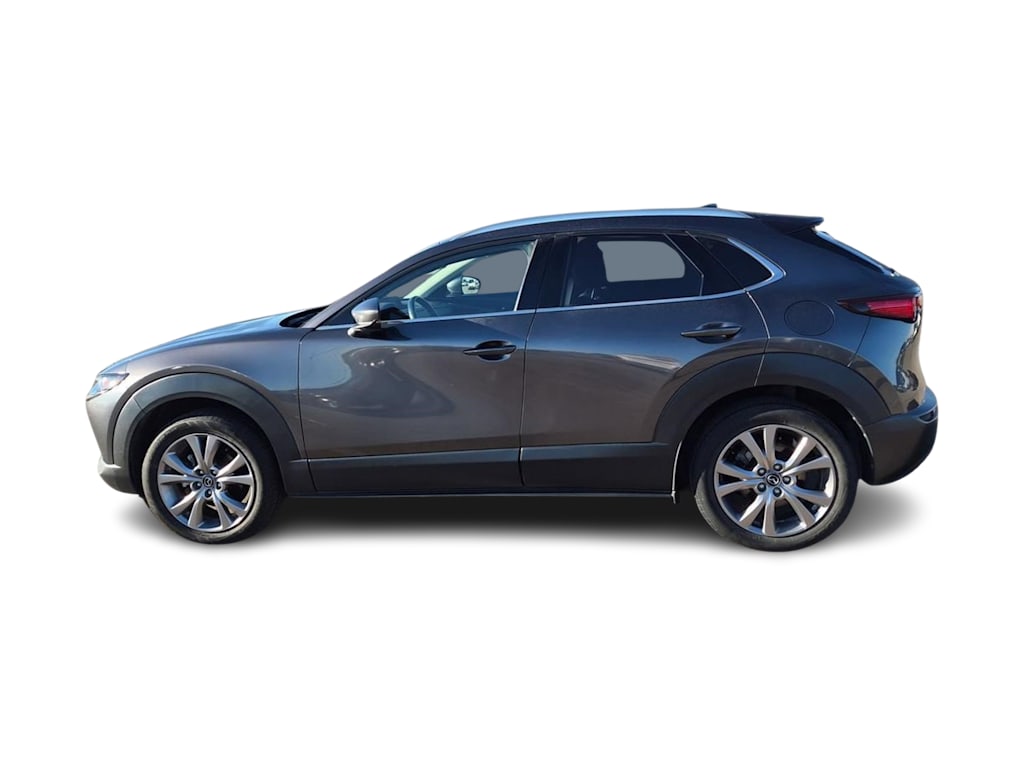Thumbnail: 2020 Mazda CX-30 - 3