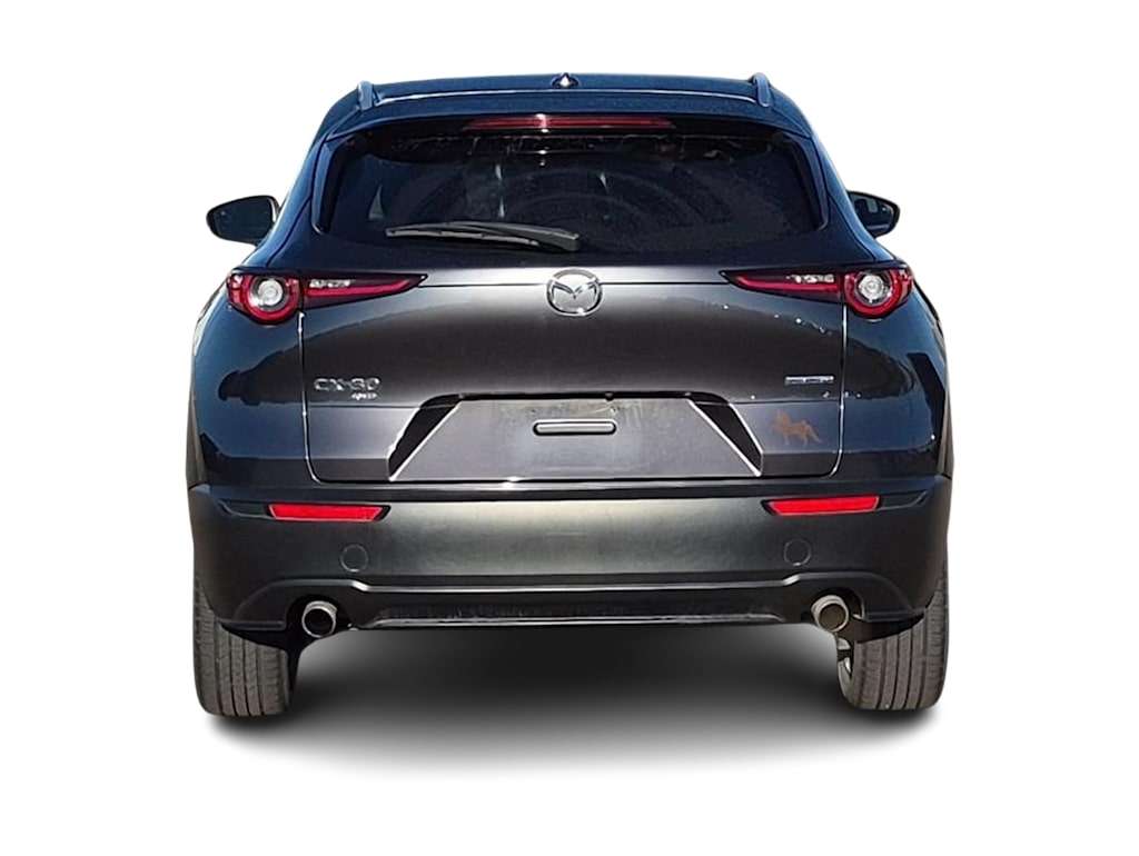 Thumbnail: 2020 Mazda CX-30 - 5