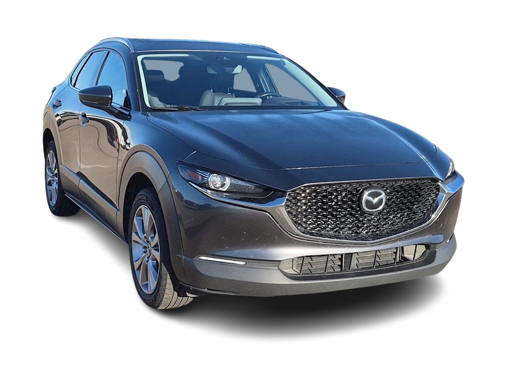 Thumbnail: 2020 Mazda CX-30 - 23