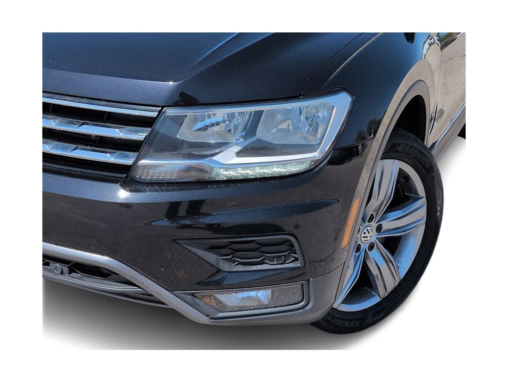 Thumbnail: 2020 Volkswagen Tiguan - 24
