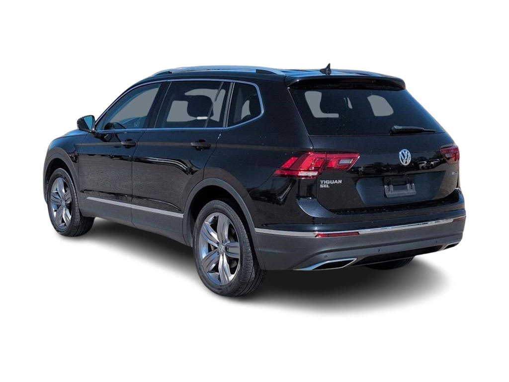 Thumbnail: 2020 Volkswagen Tiguan - 4