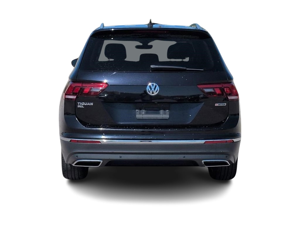 Thumbnail: 2020 Volkswagen Tiguan - 5