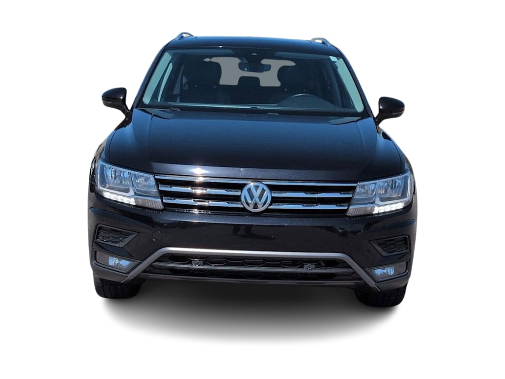 Thumbnail: 2020 Volkswagen Tiguan - 6