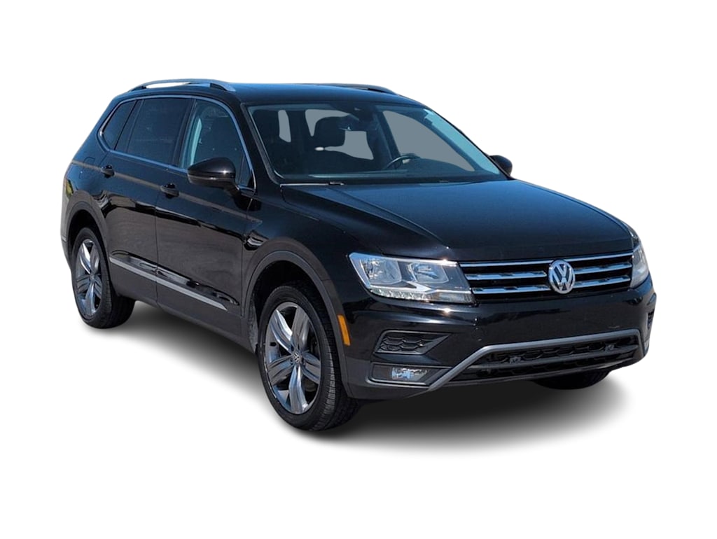 Thumbnail: 2020 Volkswagen Tiguan - 23