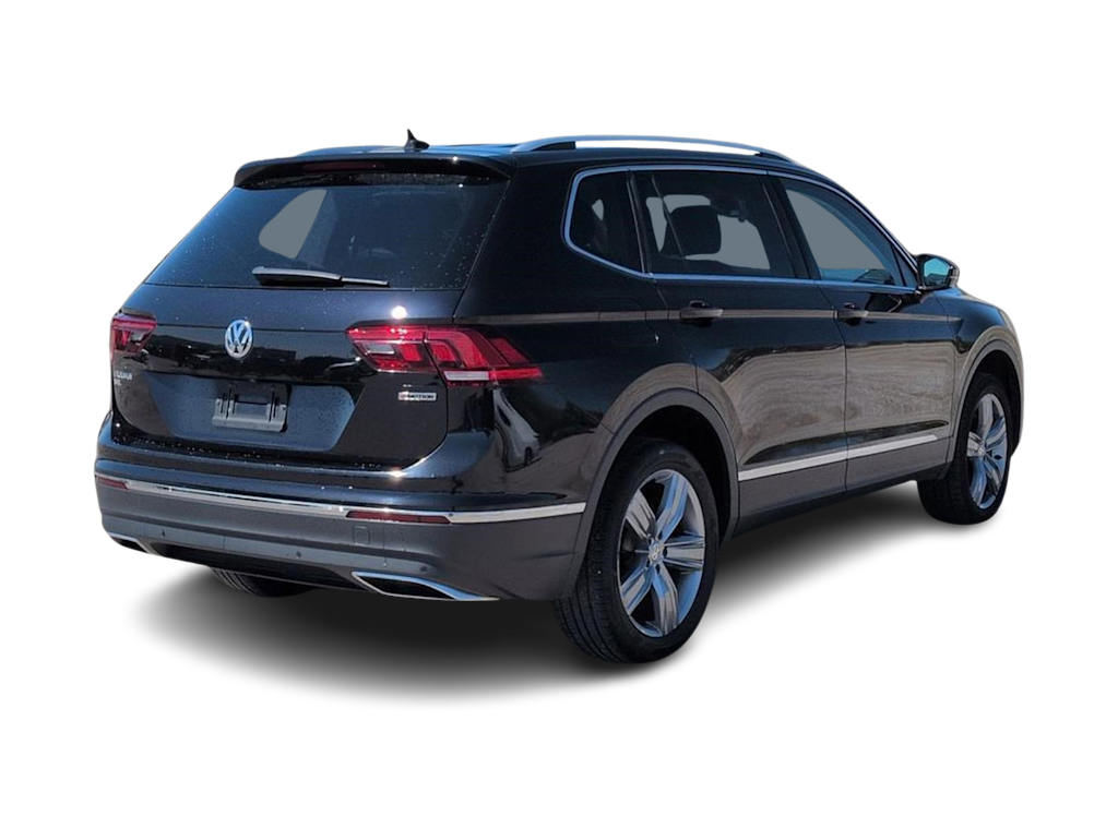Thumbnail: 2020 Volkswagen Tiguan - 21