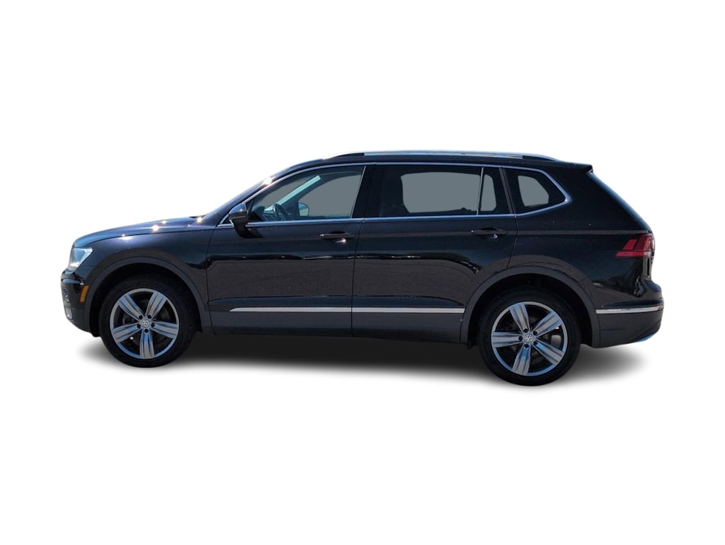 Thumbnail: 2020 Volkswagen Tiguan - 3