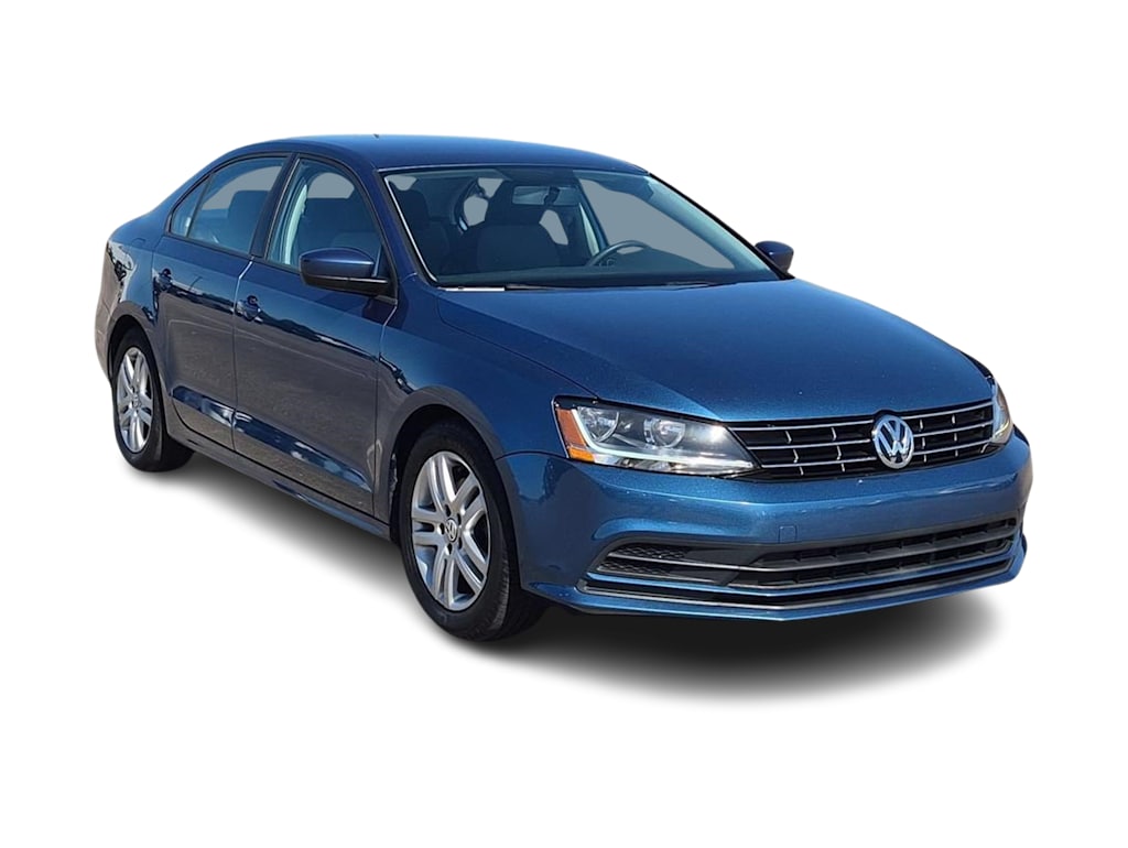 Thumbnail: 2018 Volkswagen Jetta - 23