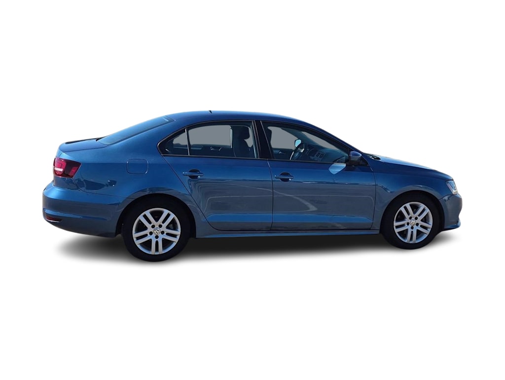 Thumbnail: 2018 Volkswagen Jetta - 22