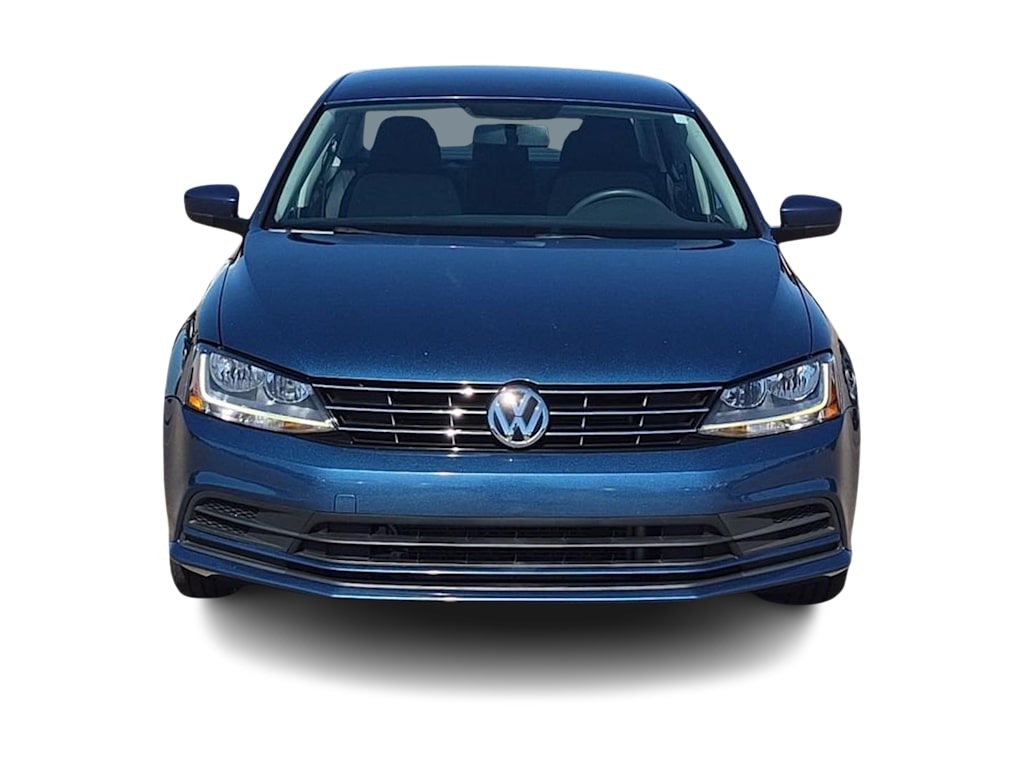Thumbnail: 2018 Volkswagen Jetta - 6
