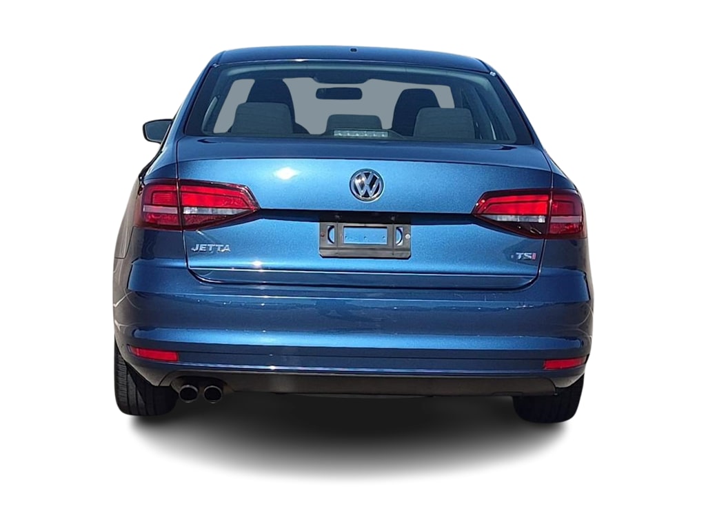 Thumbnail: 2018 Volkswagen Jetta - 5