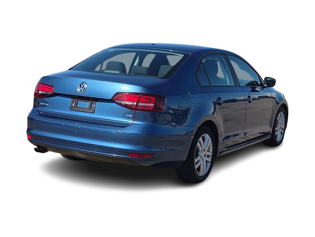 Thumbnail: 2018 Volkswagen Jetta - 21