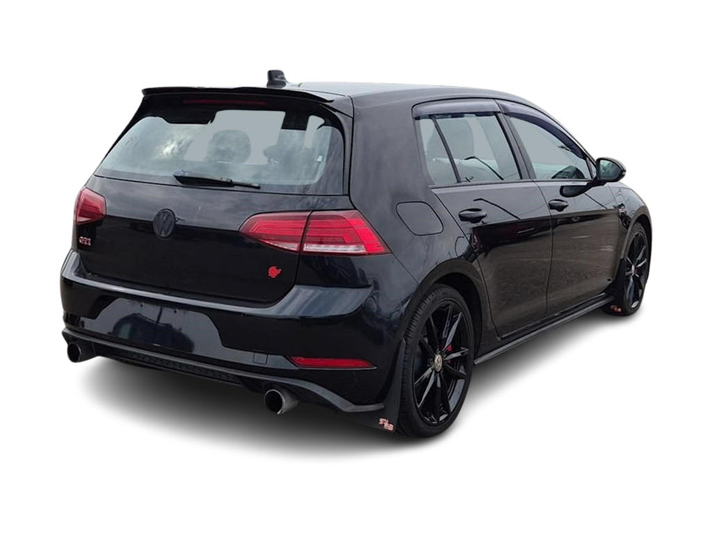 Thumbnail: 2018 Volkswagen Golf - 20