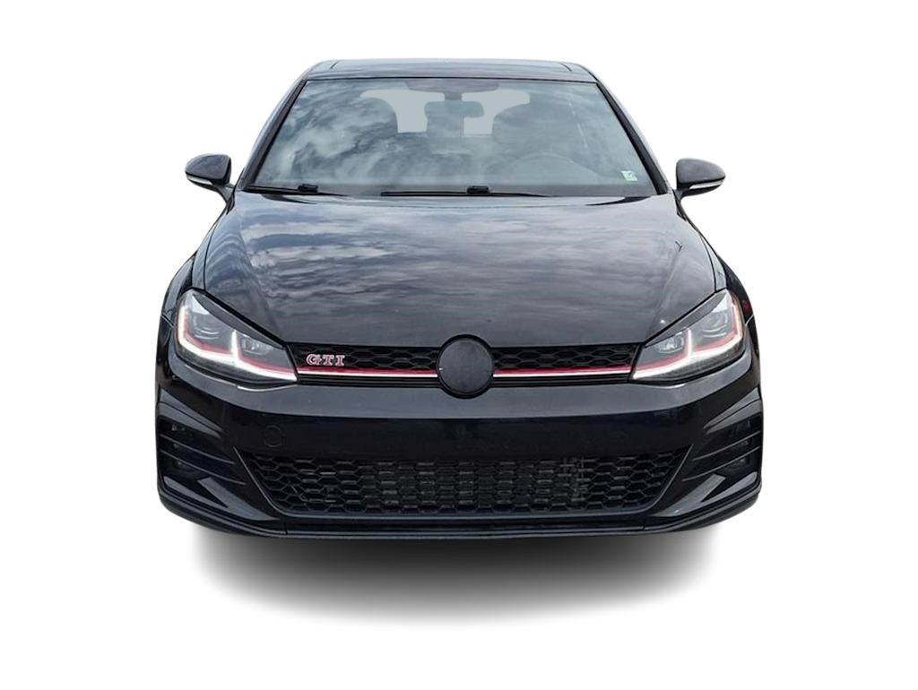 Thumbnail: 2018 Volkswagen Golf - 6