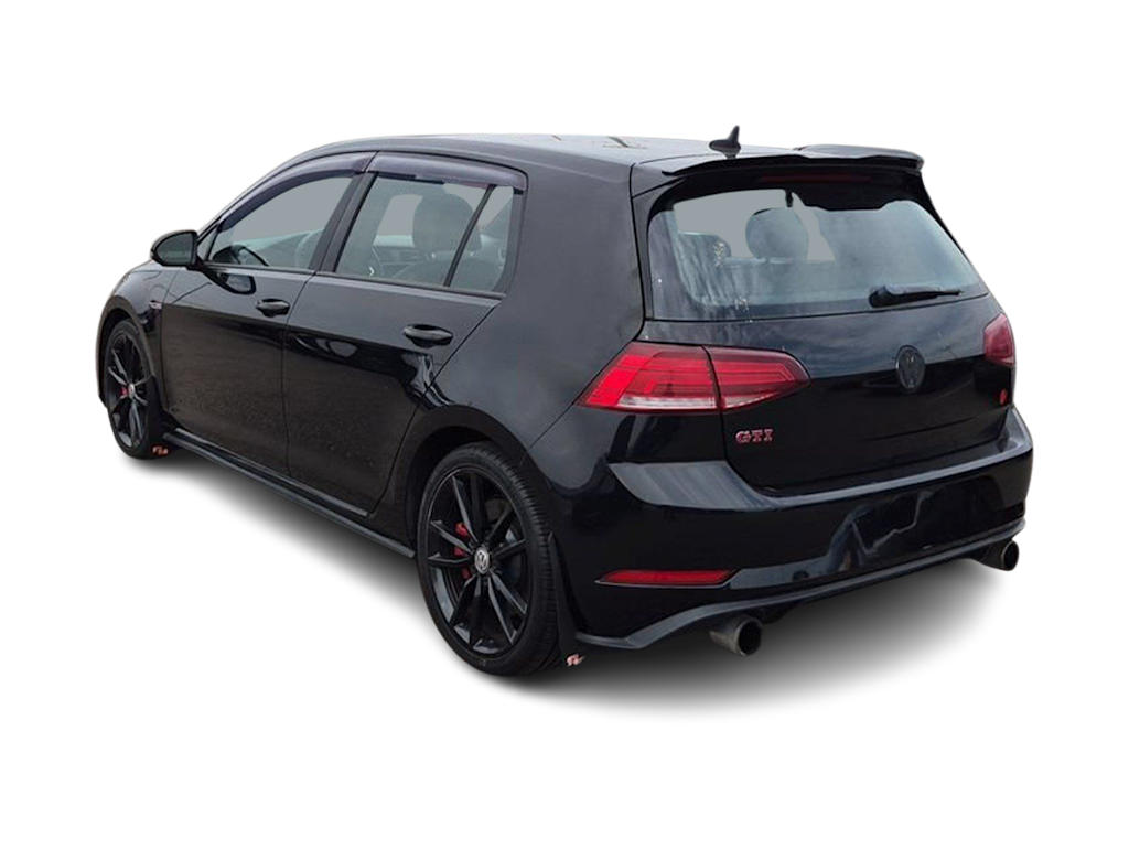 Thumbnail: 2018 Volkswagen Golf - 4