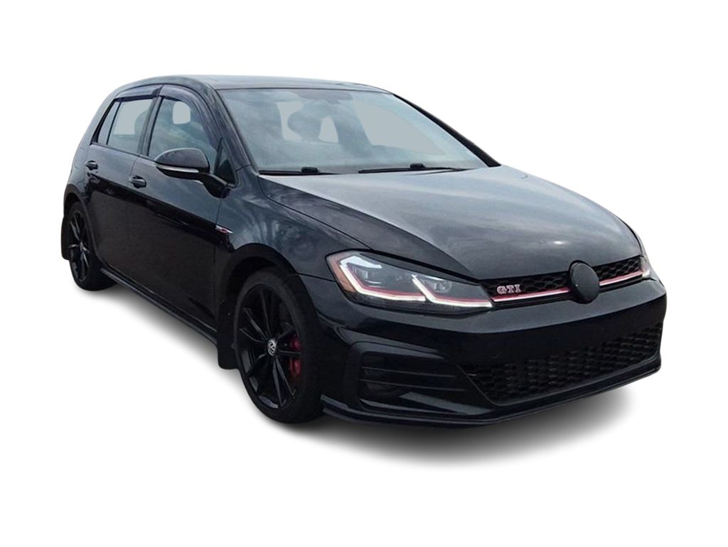 Thumbnail: 2018 Volkswagen Golf - 22
